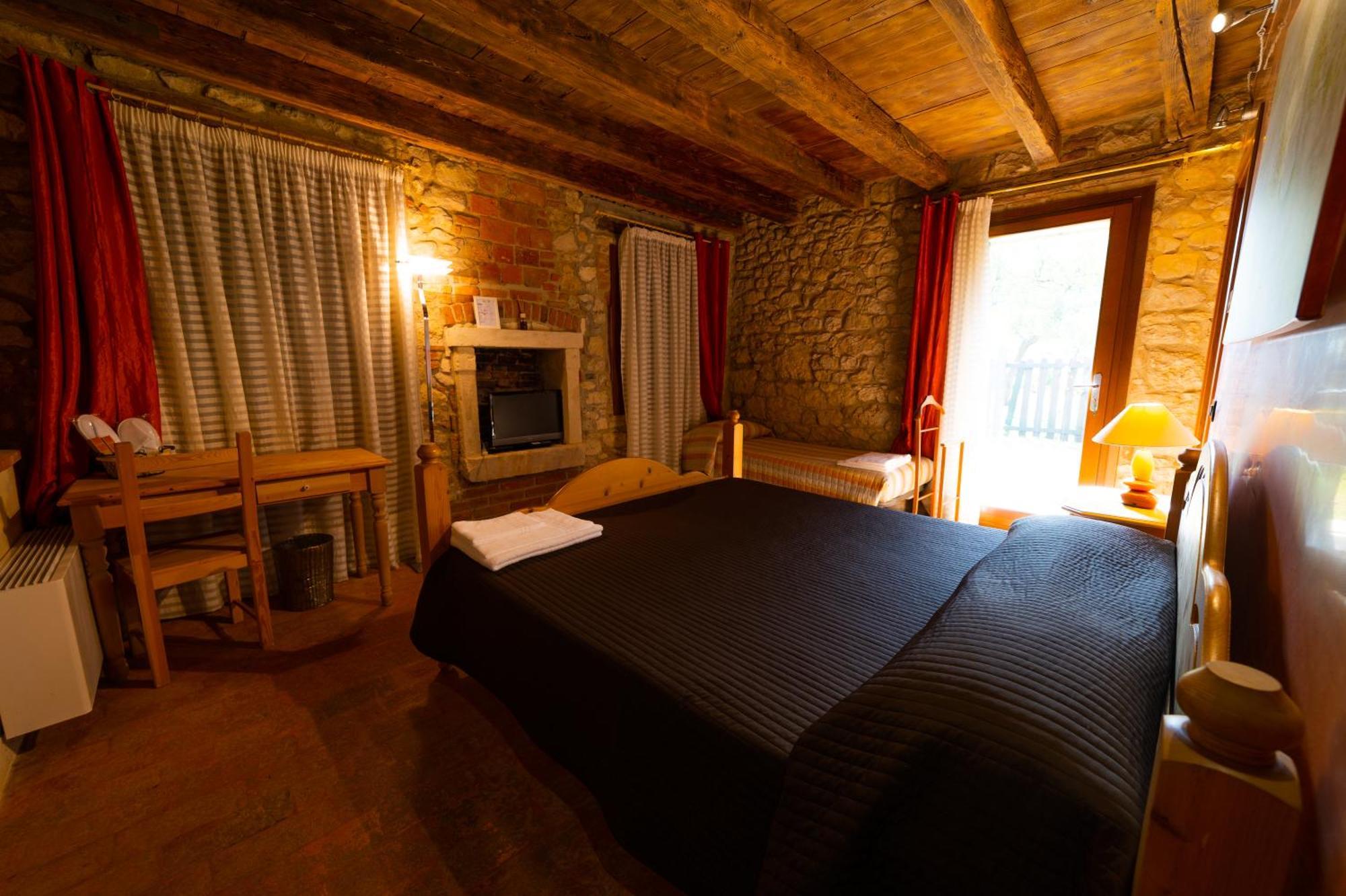 Agriturismo Riva Ratta Montecchio Maggiore Exterior photo