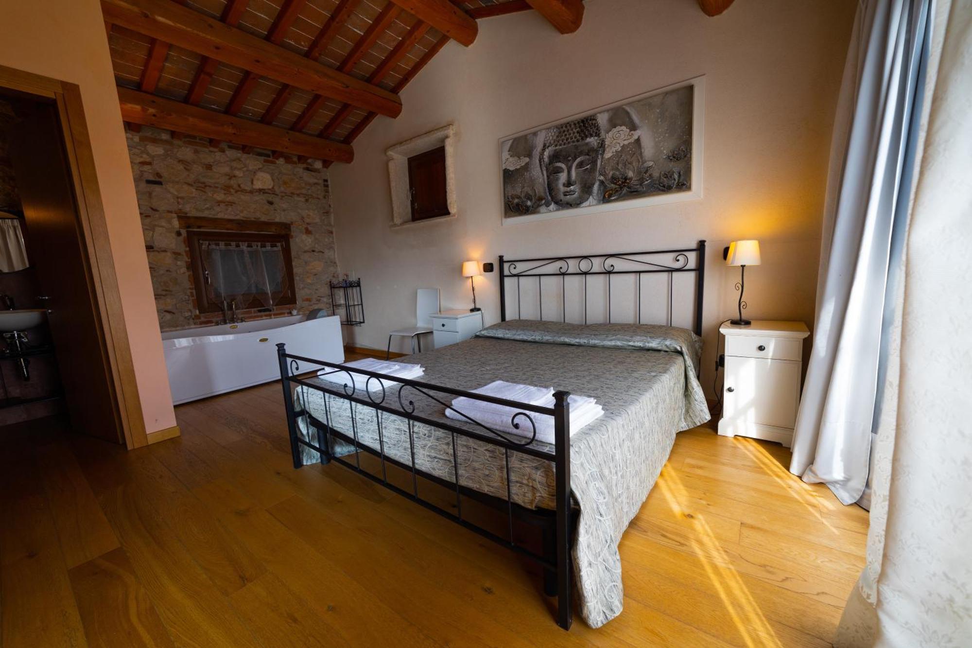 Agriturismo Riva Ratta Montecchio Maggiore Exterior photo