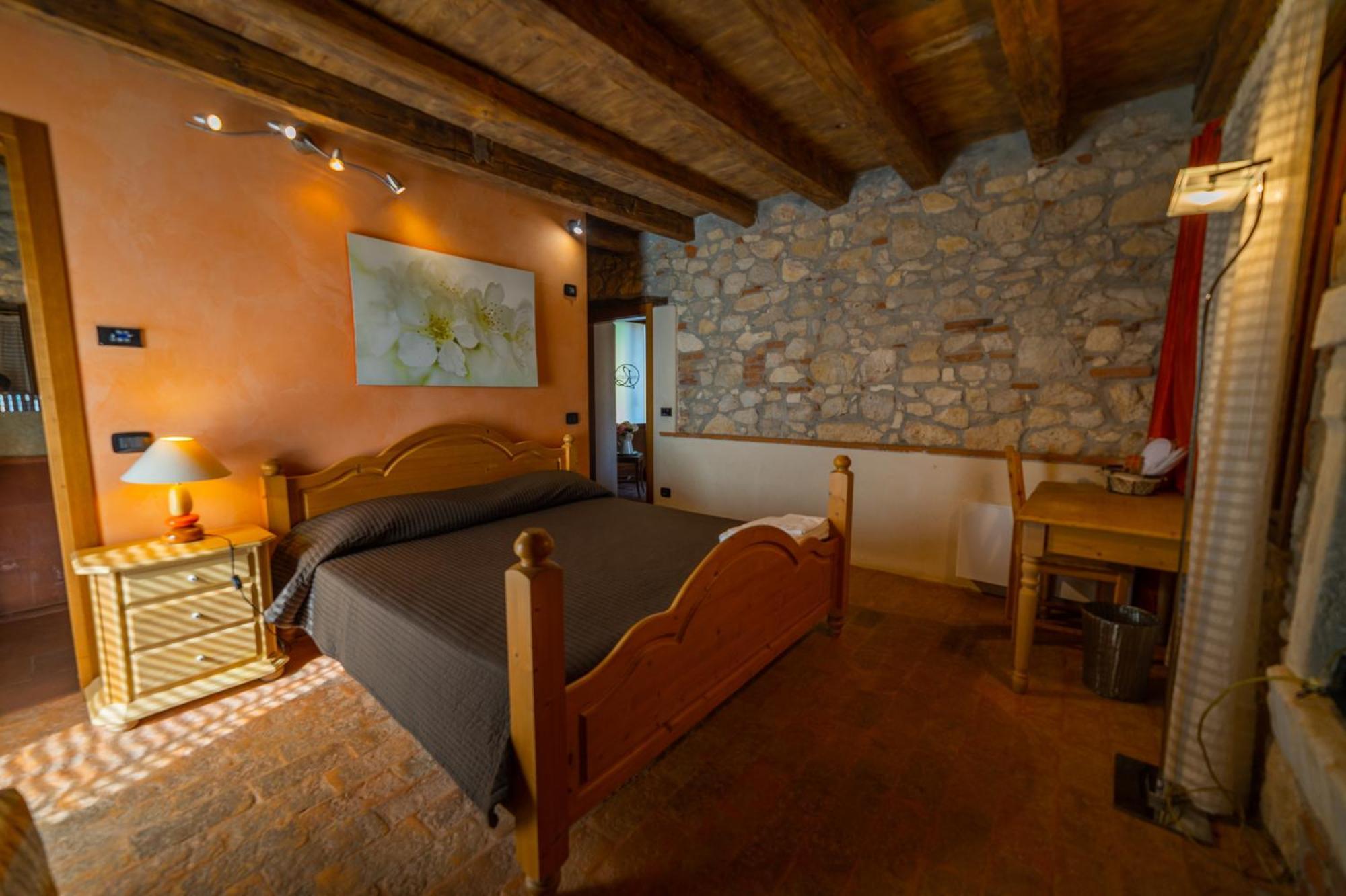 Agriturismo Riva Ratta Montecchio Maggiore Exterior photo